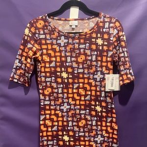 XS Lularoe Julia